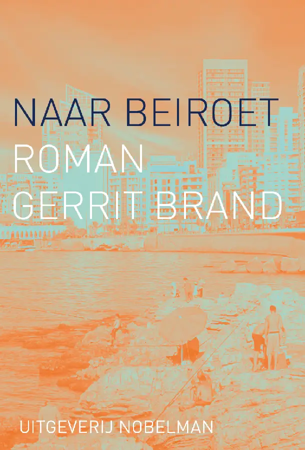 Naar Beiroet