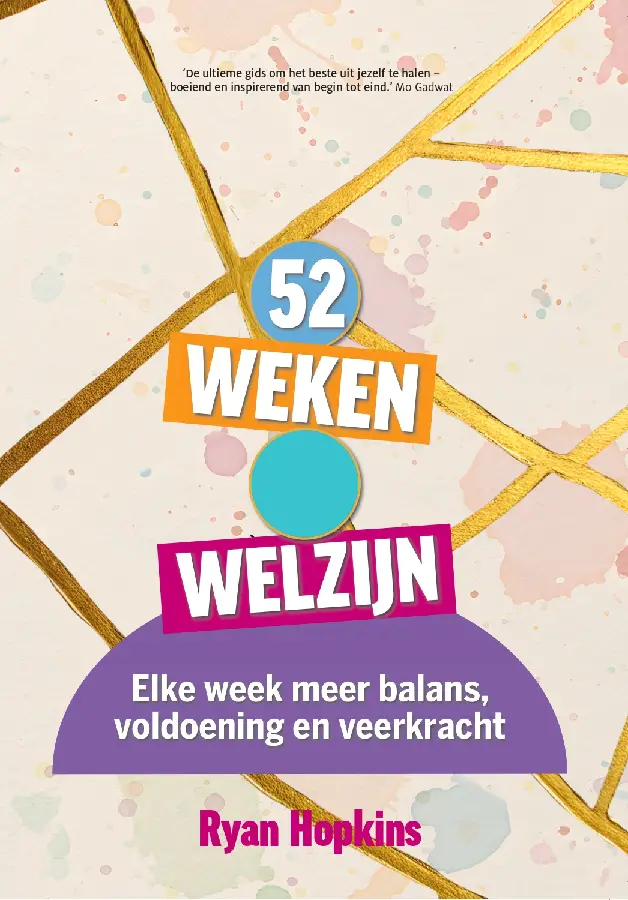 52 weken welzijn
