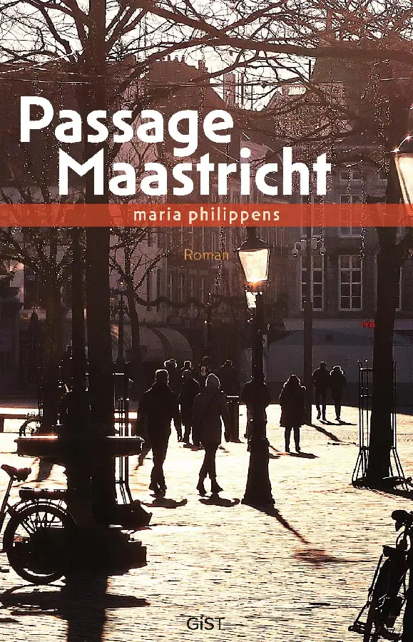 Passage Maastricht