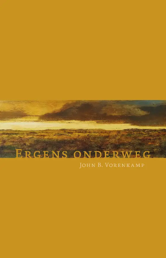 Ergens onderweg