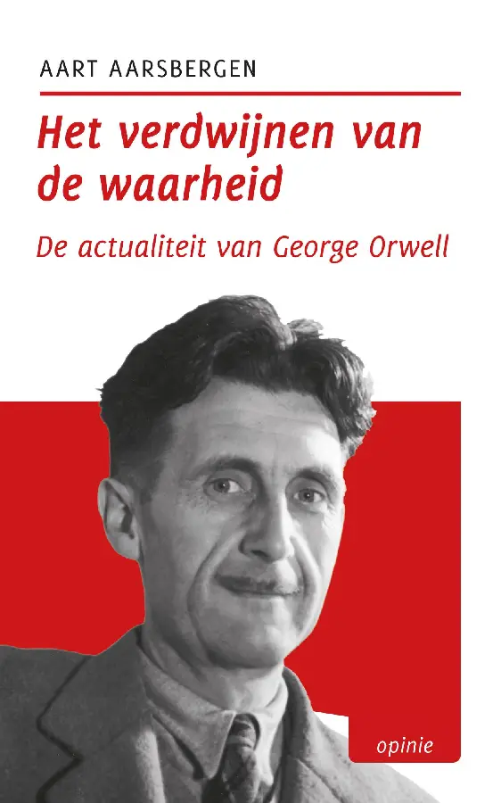 Het verdwijnen van de waarheid