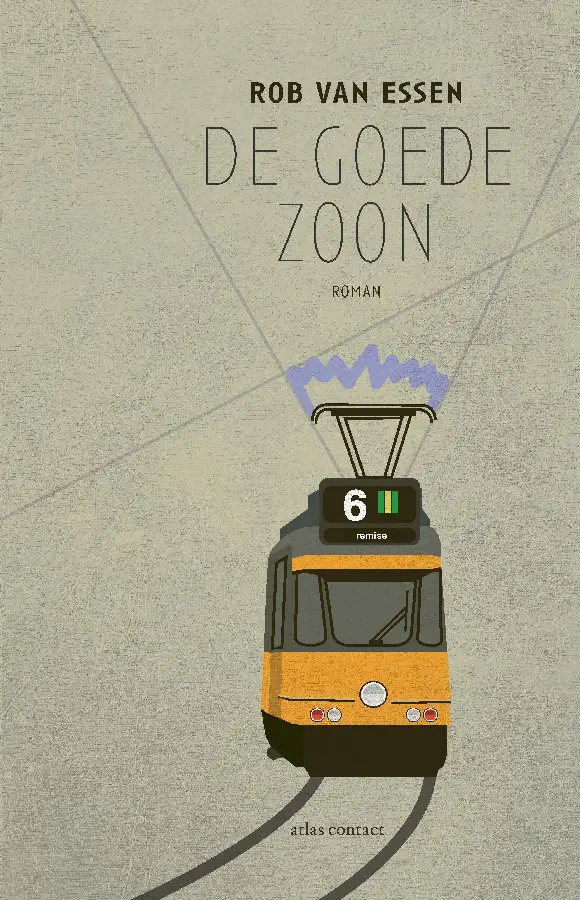 De goede zoon