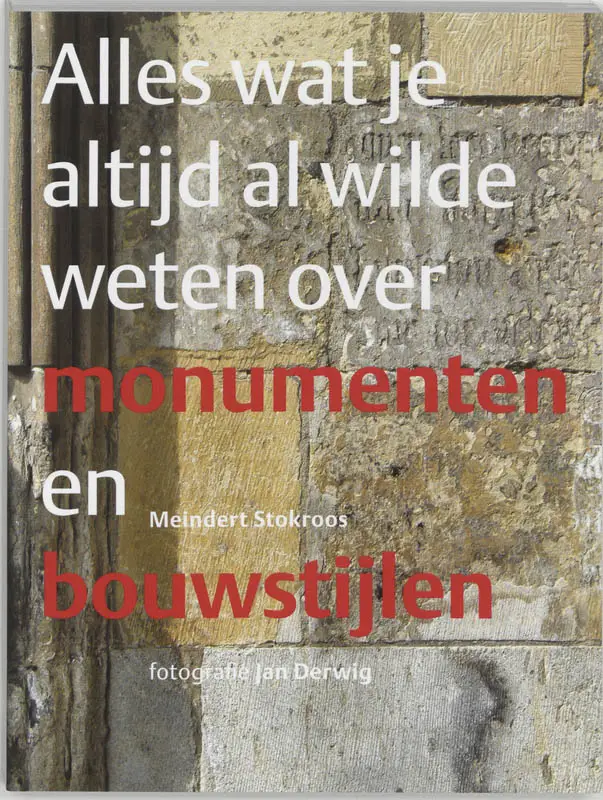 Alles wat je altijd al wilde weten over