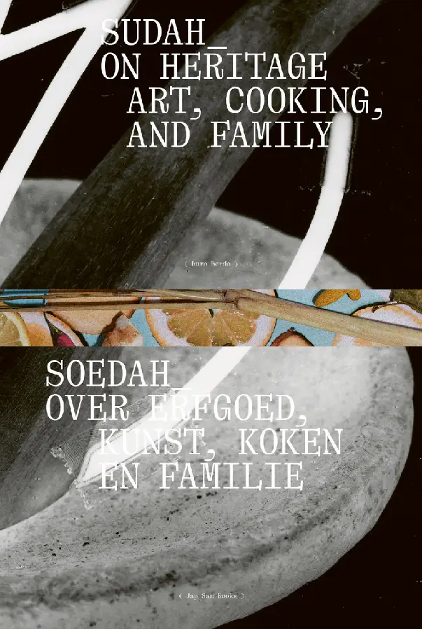 Sudah / Soedah
