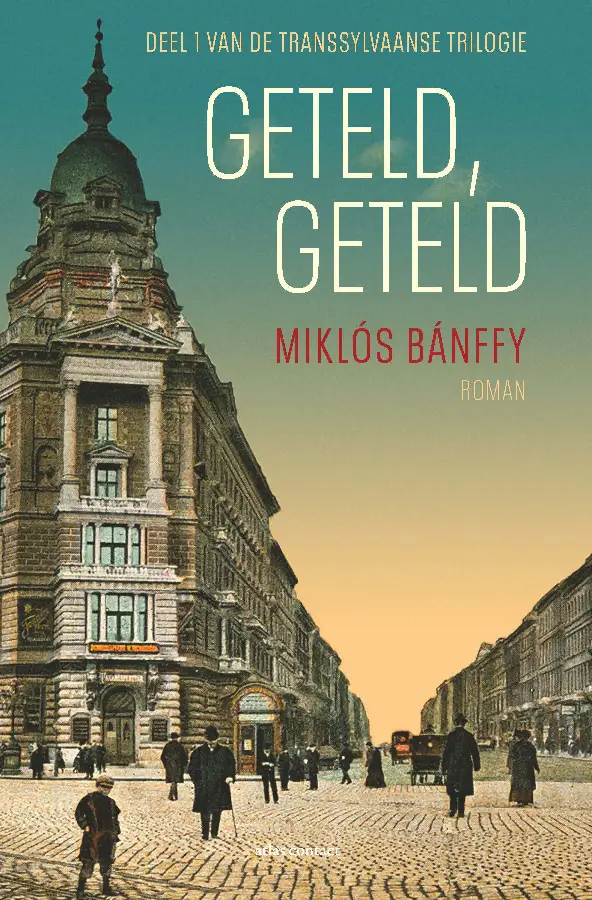 Geteld, geteld