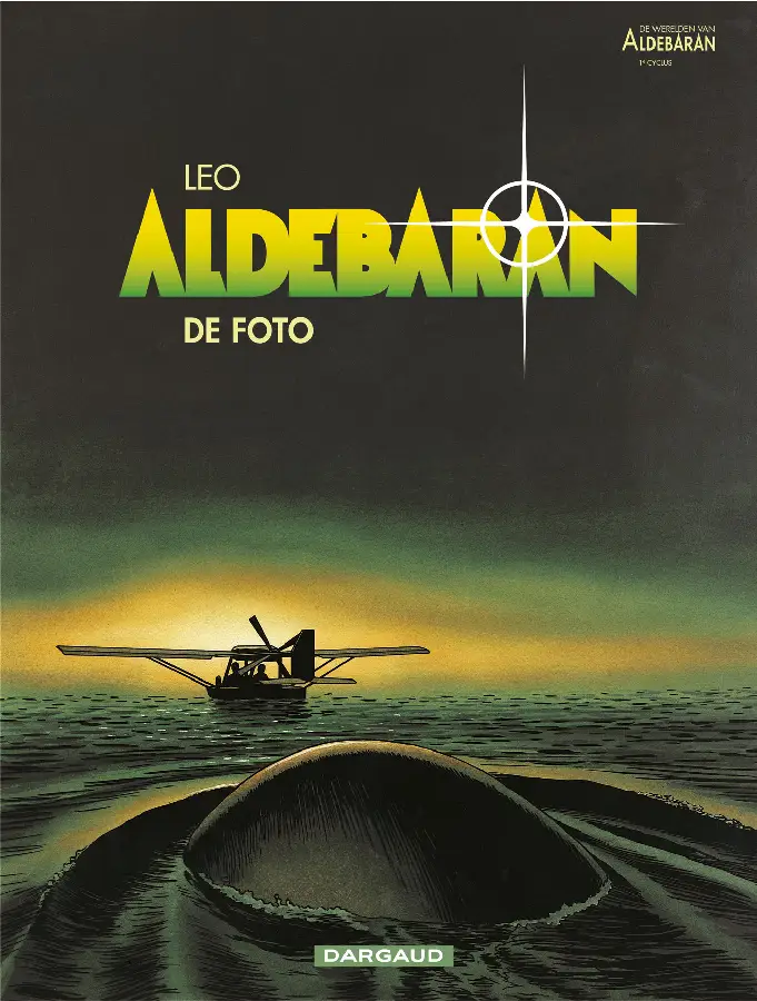 S003 ALDEBARAN