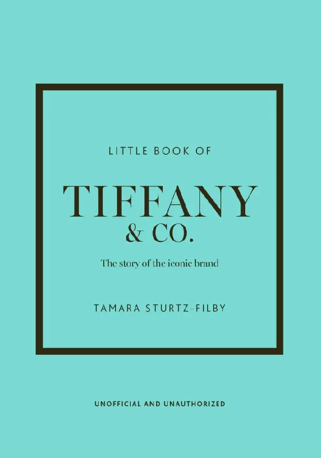 Little Book of Tiffany & Co.