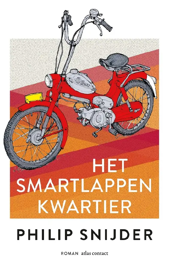 Het smartlappenkwartier