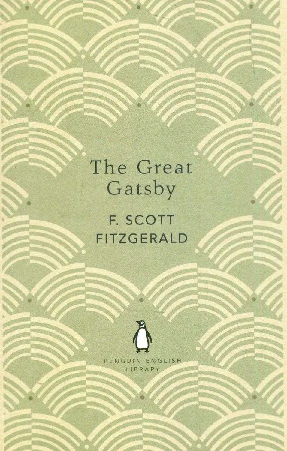 The Great Gatsby