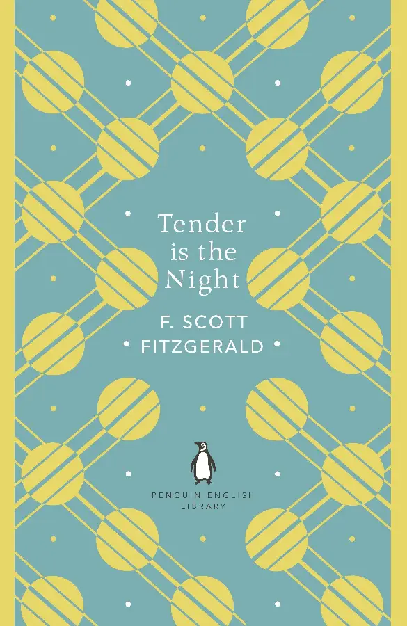 Tender is the Night
