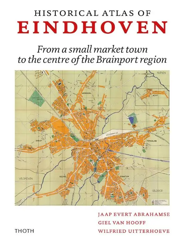 Historical Atlas of Eindhoven