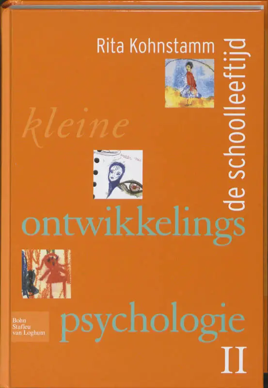Kleine ontwikkelingspsychologie / 2 De schoolleeftijd