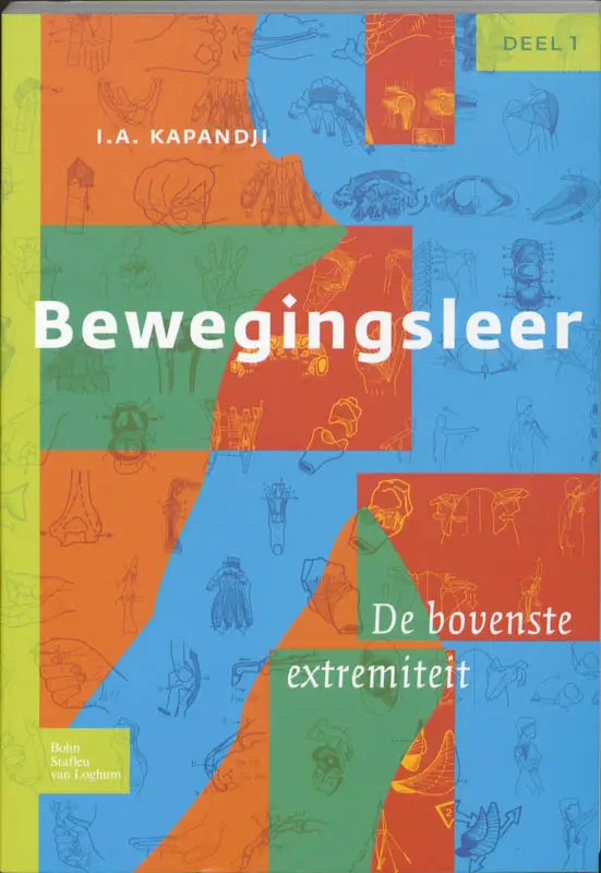 Bewegingsleer / 1 De bovenste extremiteit