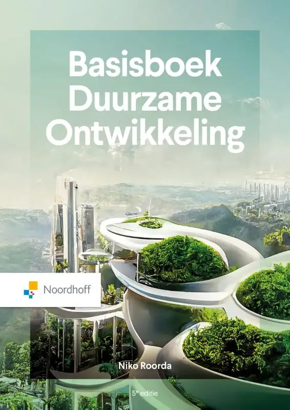 Basisboek duurzame ontwikkeling
