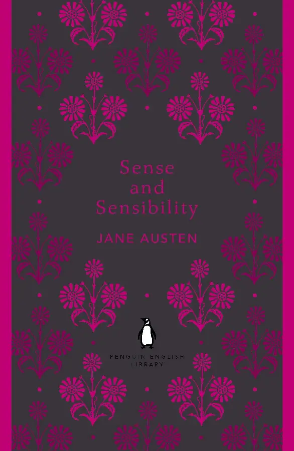 Sense and Sensibility