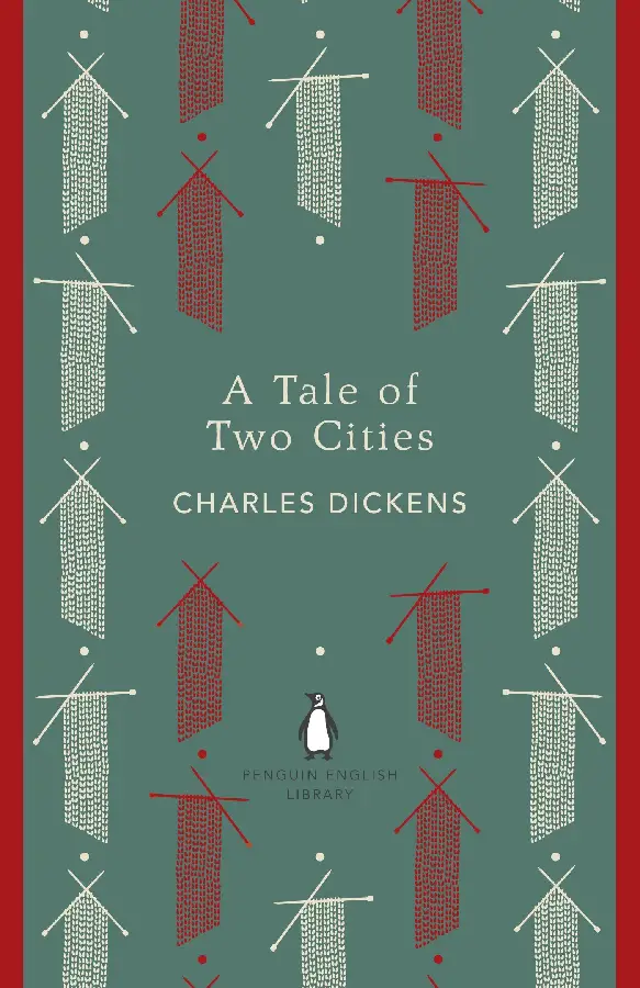 A Tale of Two Cities