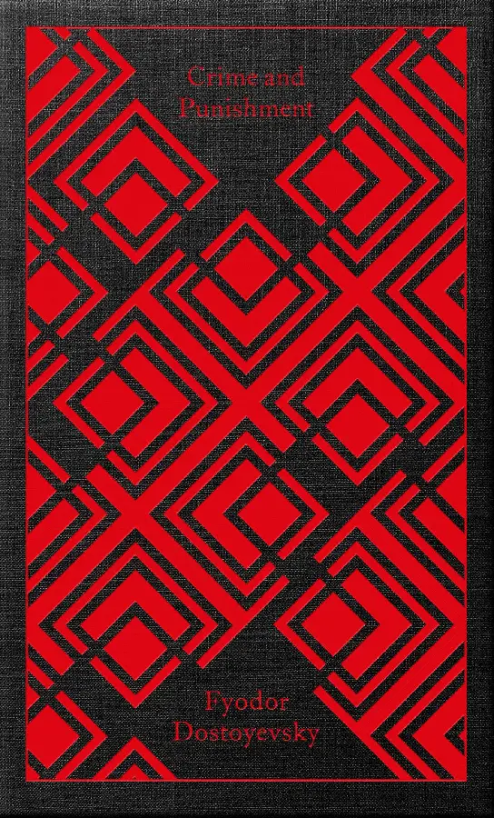 Crime and Punishment