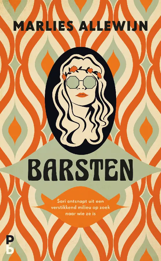 Barsten
