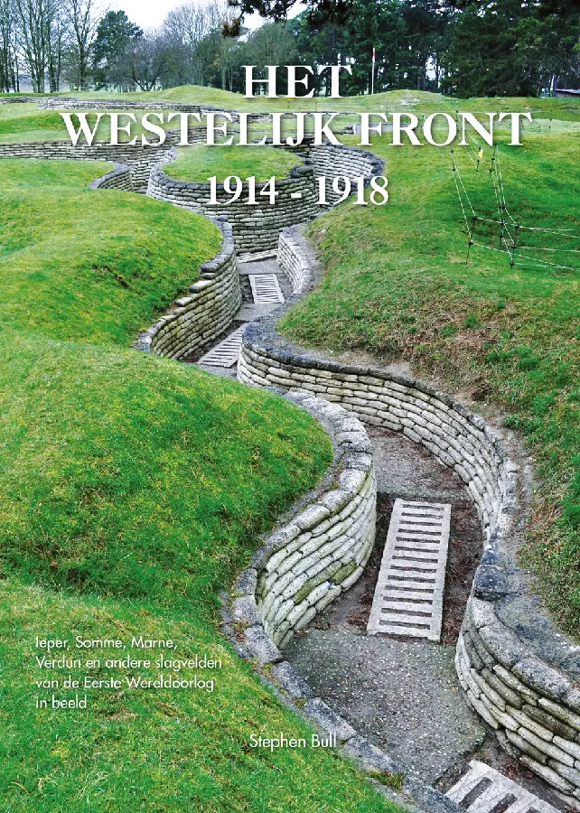 Westelijk front 1914-1918