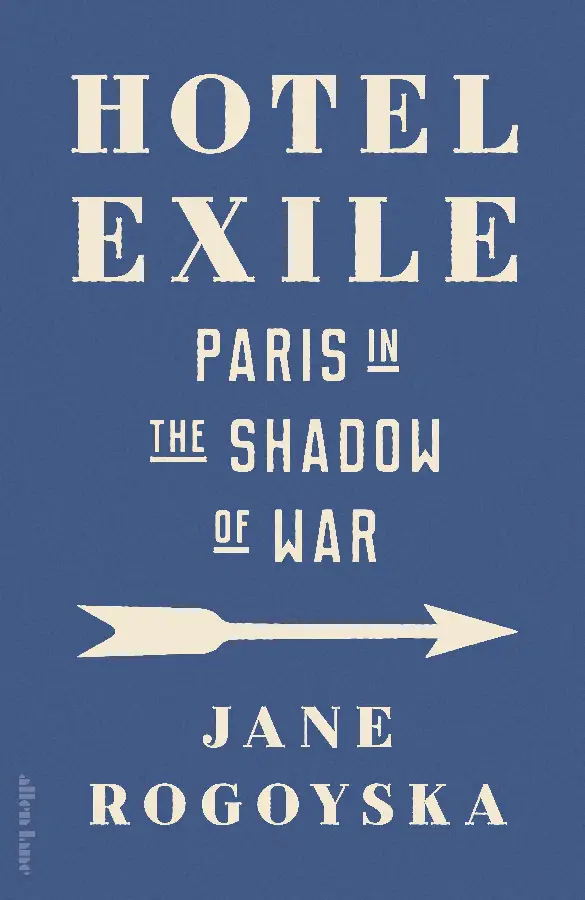 Hotel Exile