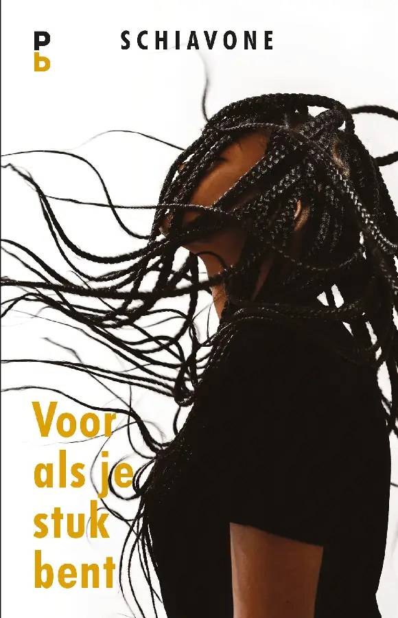Voor als je stuk bent