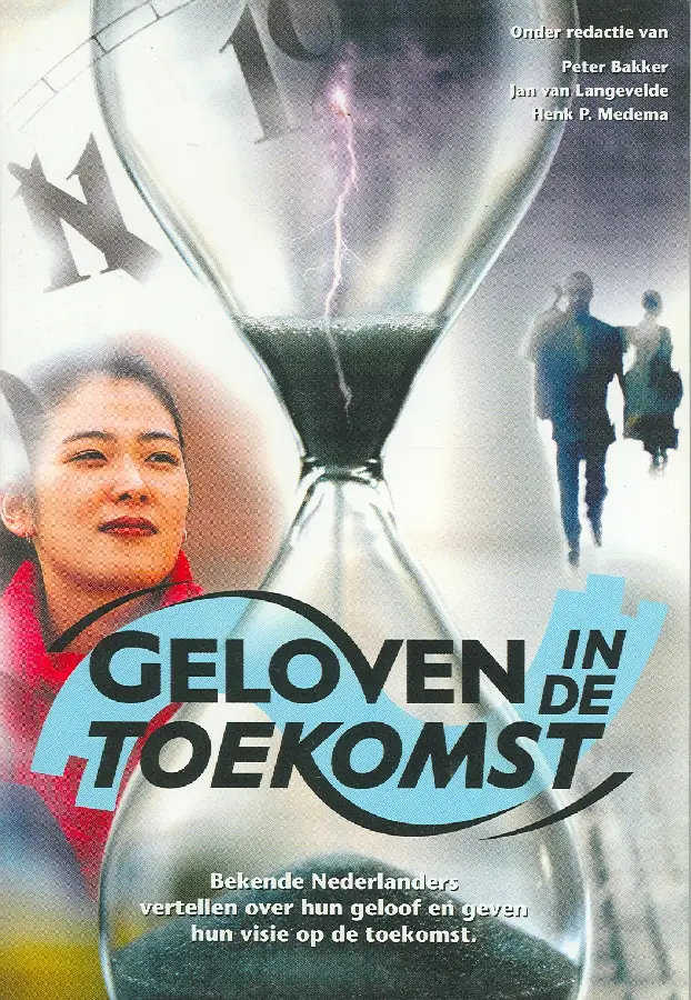 Geloven in de toekomst