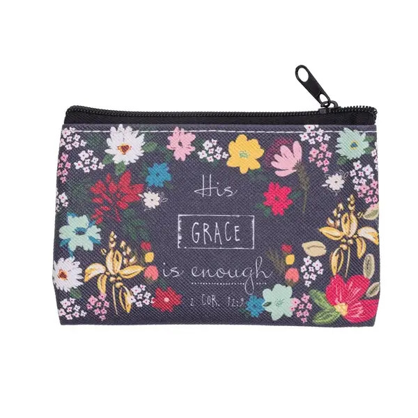 Coin Purse His Grace