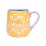 Mug Blessed