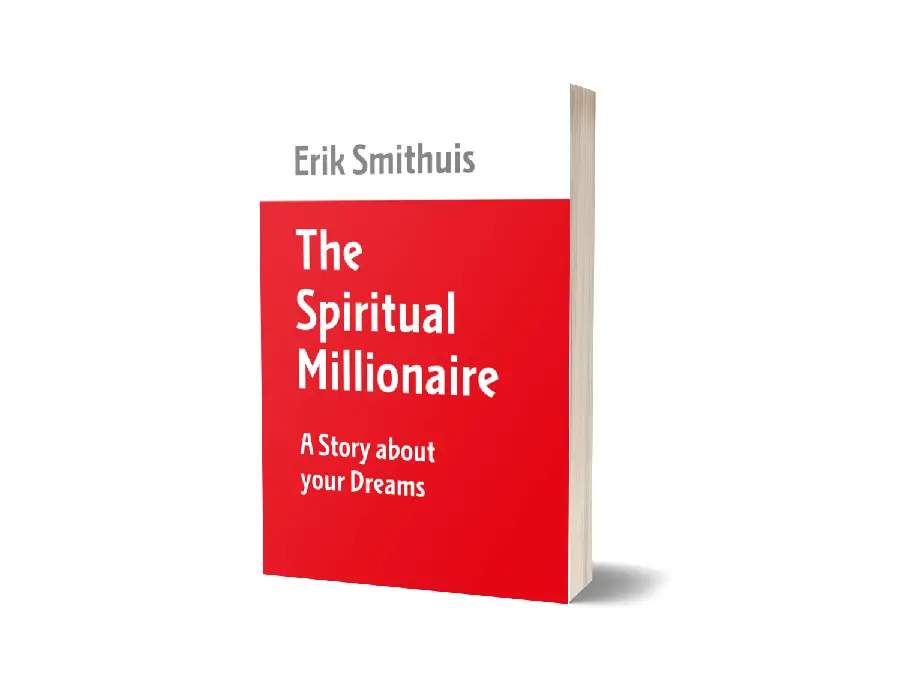 The spiritual millionaire
