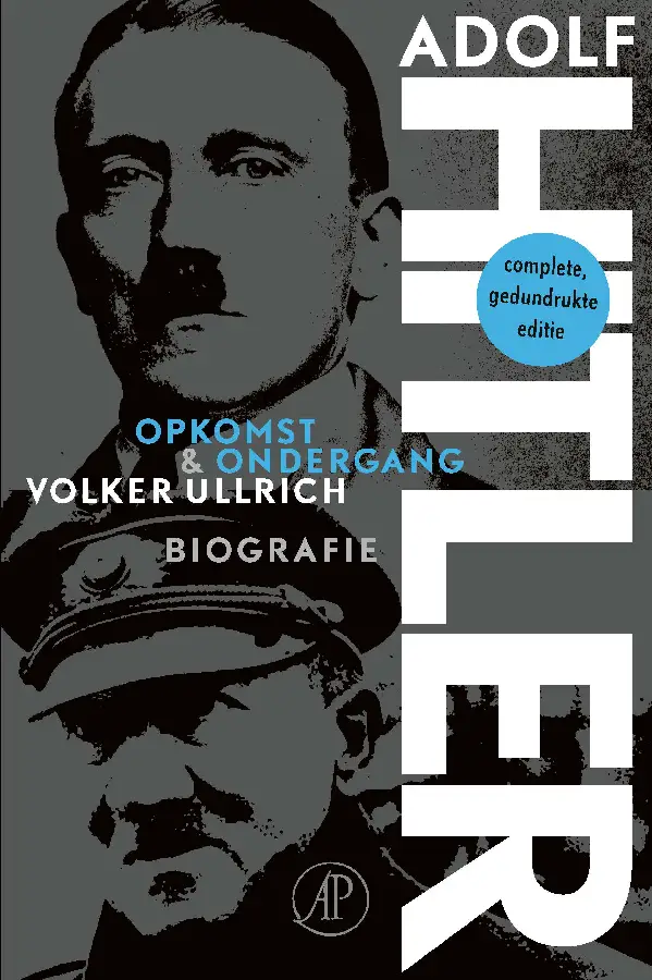 Adolf Hitler