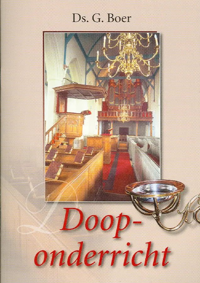 Dooponderricht  2e druk