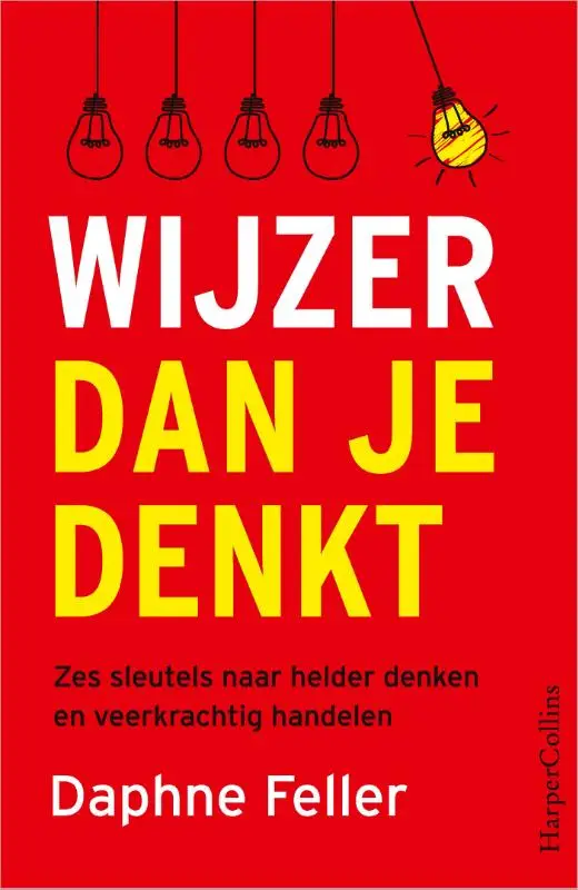 Wijzer dan je denkt