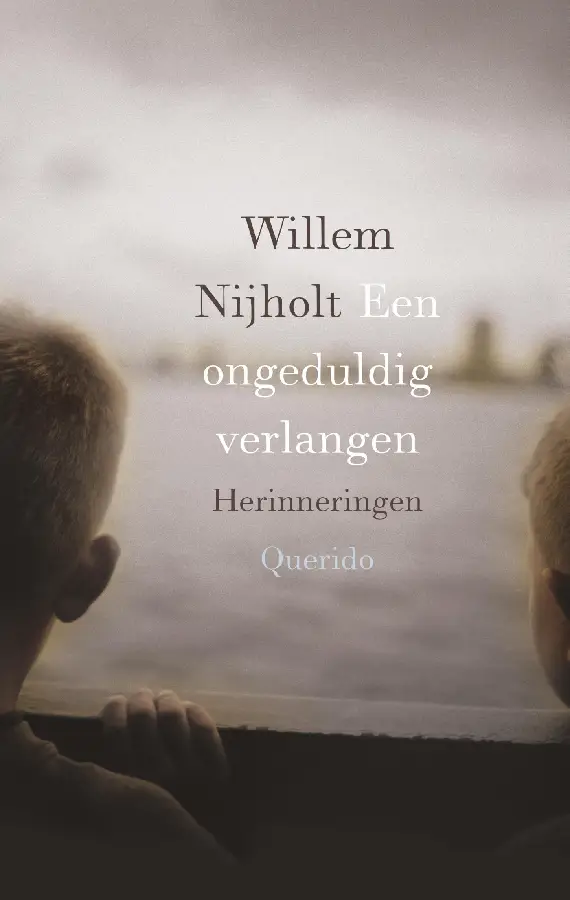 Een ongeduldig verlangen