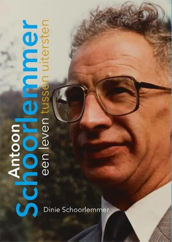 Antoon Schoorlemmer