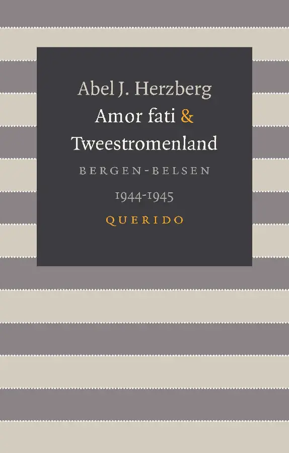 Amor fati & Tweestromenland