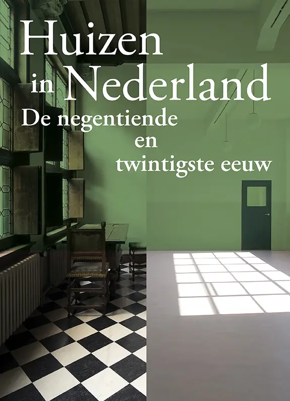 Huizen in Nederland