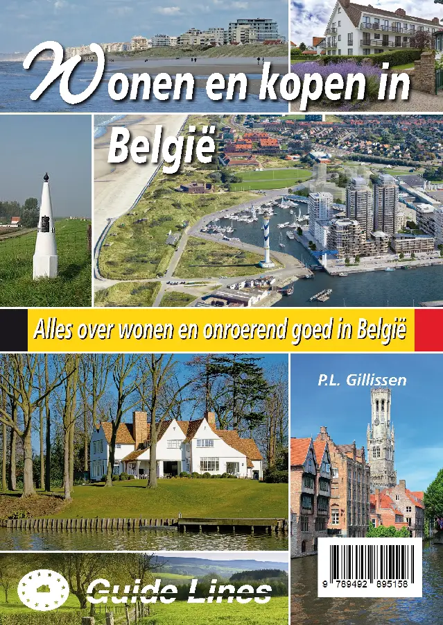 Wonen en kopen in Belgie