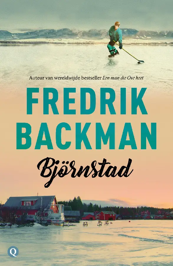 Björnstad