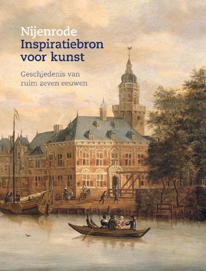 Nijenrode, inspiratiebron voor kunst