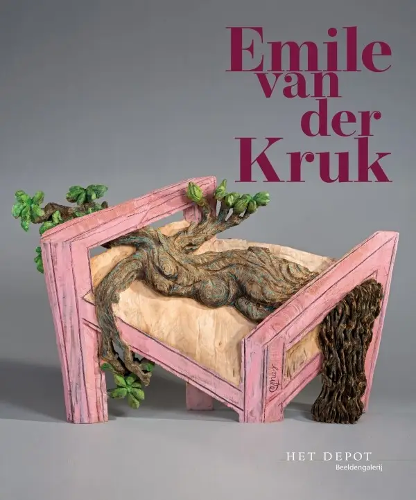 Emile van der Kruk