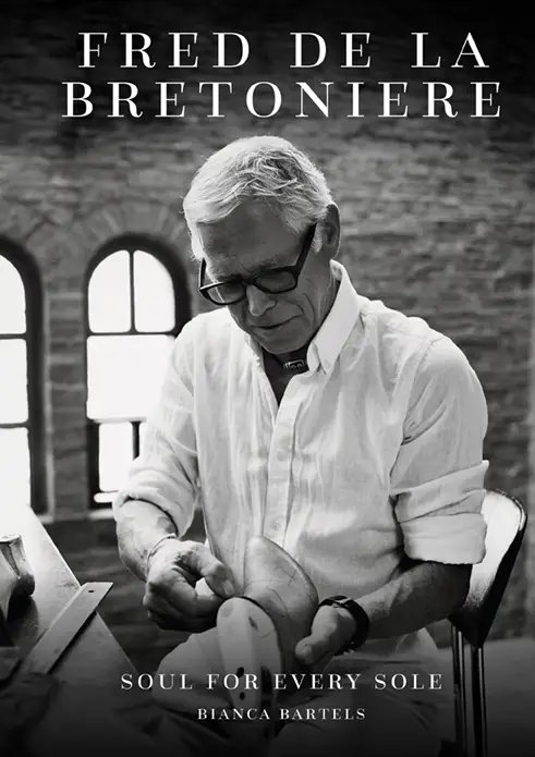 Fred de la Bretoniere