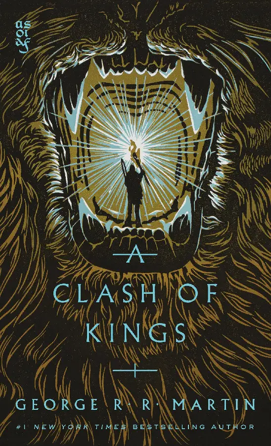 Clash of Kings