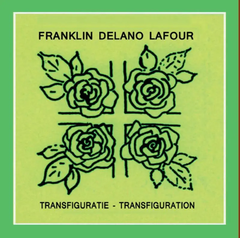 Transfiguratie-Transfiguration