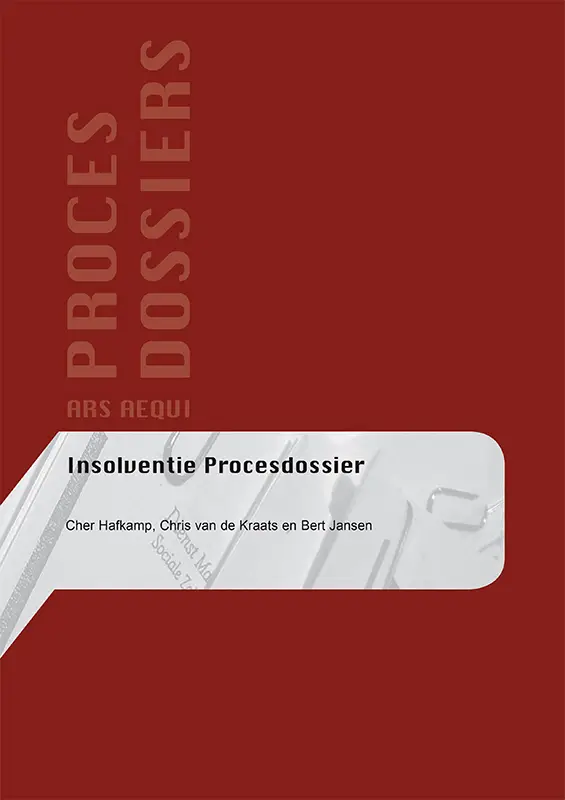 Procesdossier Insolventie