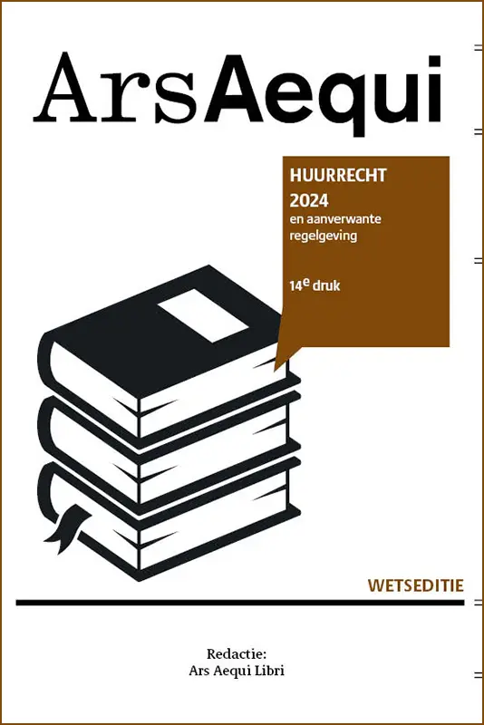 Huurrecht 2024