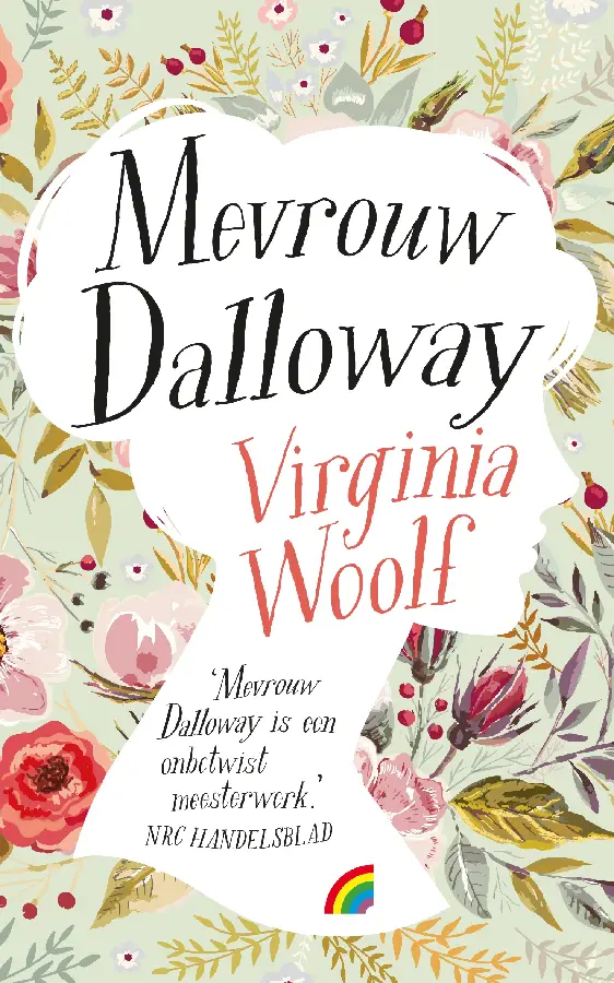 Mevrouw Dalloway