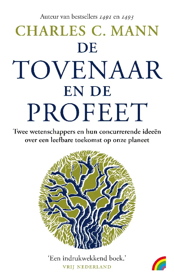 De Tovenaar en de Profeet