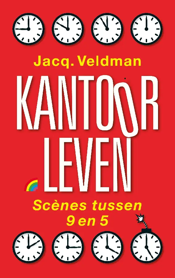 Kantoorleven