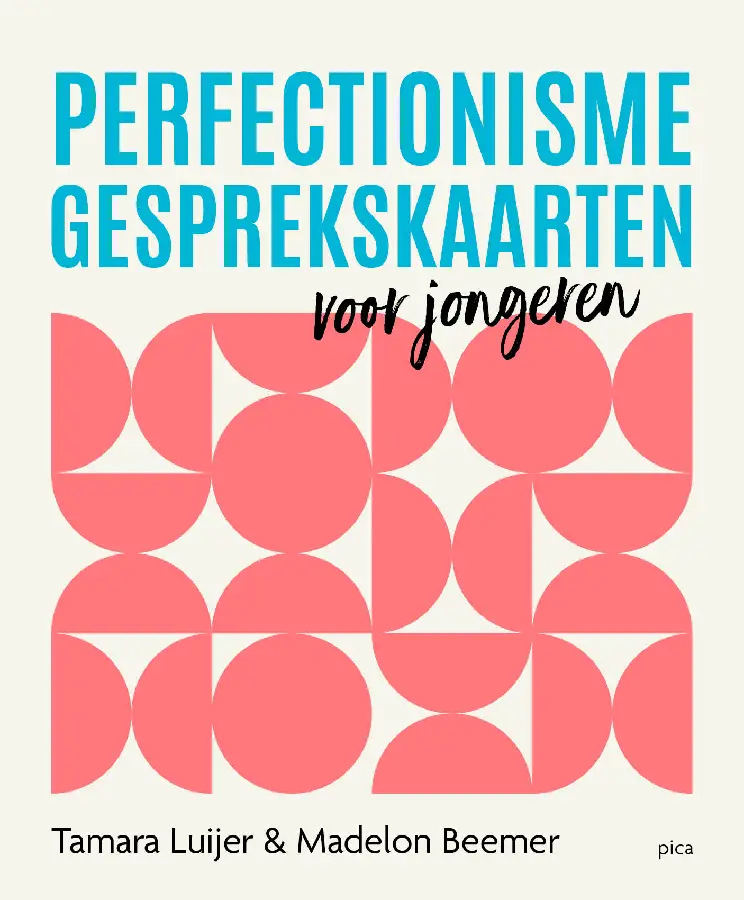 Perfectionisme gesprekskaarten