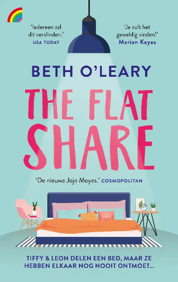 The Flatshare